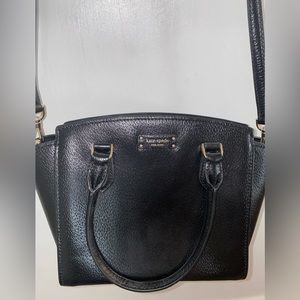 Brand New Kate Spade Leather Shoulder Purse